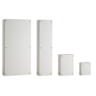 ZANARDO SPA - ZNDES26A CASSA DERIVAZIONE L400XH300XP120 INOX304