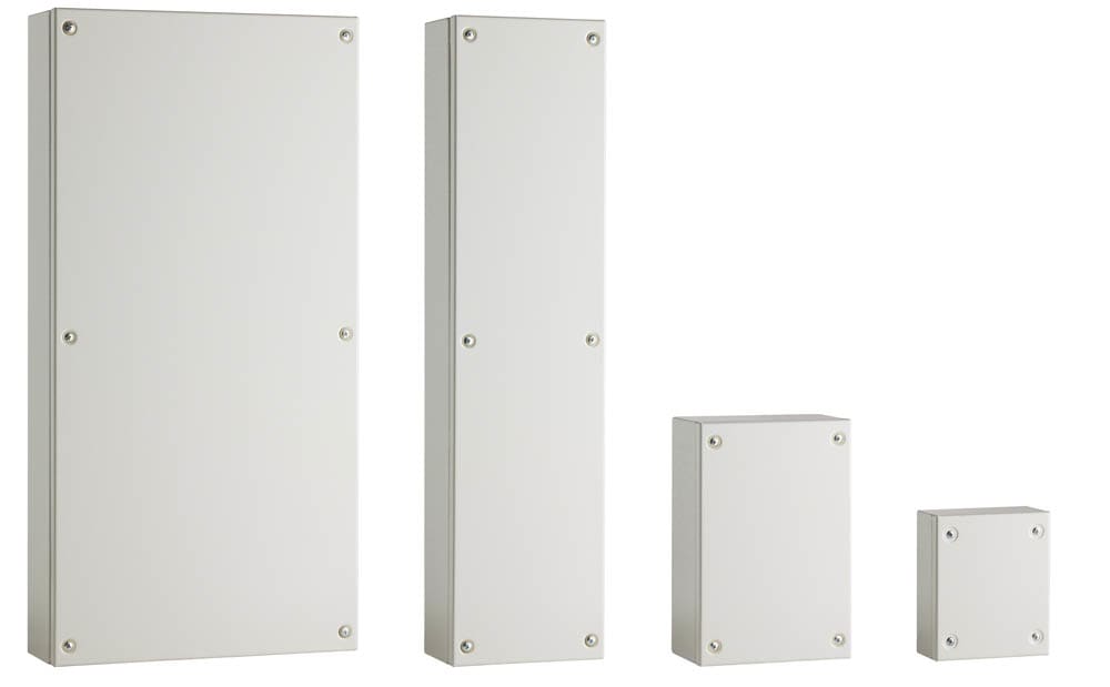 ZANARDO SPA - ZNDES3A CASSA DERIVAZIONE L300XH200XP120 INOX304