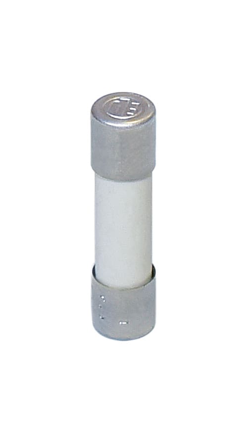 ITALWEBER SPA - ITW0320250 FUS 5X20FF 250MA 250V
