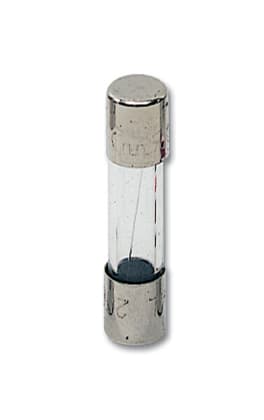 ITALWEBER SPA - ITW0440315 FUS 5X20F 315MA 250V UL,CSA
