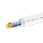 HIKVISION ITALY SRL - HIK307400889 CAVO ANTINTRUSIONE - COLORE BIANCO 100MT
