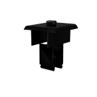 CONTACT ITALIA SRL - IICKMCN2848N KIT MORSETTO CENTRALE 28-48 MM - NEXT NE