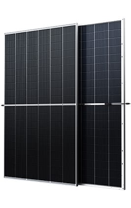 TRINA SOLAR - X53655TSM-DEG21C.20 655TSM-DEG21C.20 MODULO TRINA 655 WP