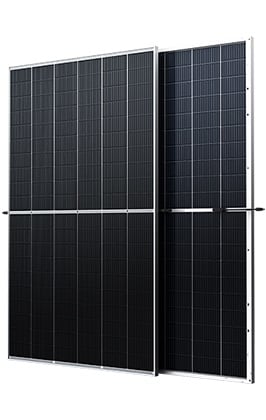 TRINA SOLAR - X53655TSM-DEG21C.20 655TSM-DEG21C.20 MODULO TRINA 655 WP