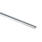 ROSSINI - RSS6000-100-B BINARIO ELETTRIFICATO MONOFASE BIANCO 1M