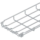 OBO BETTERMANN - OBO6000086 GRM 35 50 A4 PASSERELLA GRIGLIATA GRM