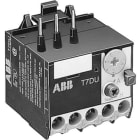 ABB SPA - ABBT160V55 T16-0,55 RELE TERMICO 0,41-0,55 CL:10