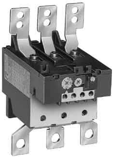 ABB SPA - ABBEM 759 6 Thermischer Ausloser