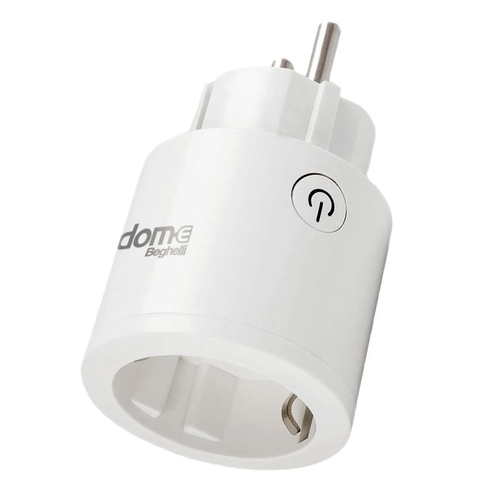 BEGHELLI - BEG60007 PRESA SMART SCHUKO