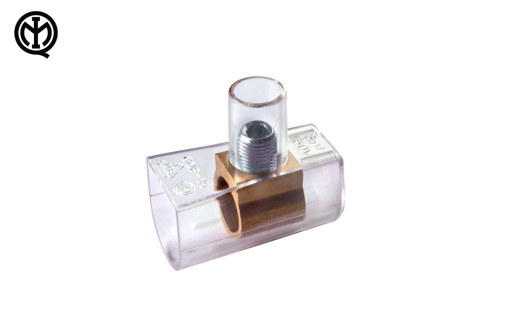 WIMEX - WIM6001100 E29UNI COE-10-1P FORBOX 10