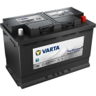 CAR SERVICE SRL - CASH9 BATTERIA H9 100AH 313X175X205