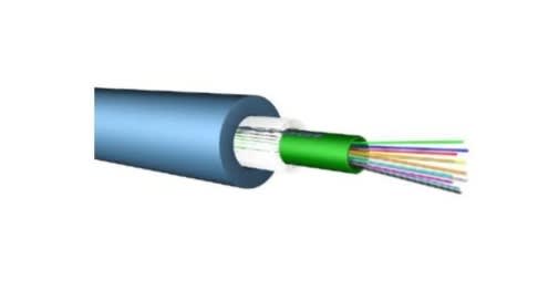 PRYSMIAN CAVI E SIST - PIR60018784 Arm. Dielet. LSZHEca FO E14 8 OM3 50/12