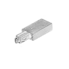ROSSINI - RSS6002-DX-B TESTATA DI ALIMENTAZIONE INIZIALE DESTRA BIANCA PER SQUASH STANDARD