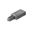 ROSSINI - RSS6002-DX-GR TESTATA DI ALIMENTAZIONE INIZIALE DESTRA GRIGIA PER SQUASH STANDARD