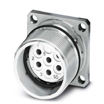 PHOENIX CONTACT - PHC1619993 CA-06S1N122S00 CONNETTORE PER APPARECCHI