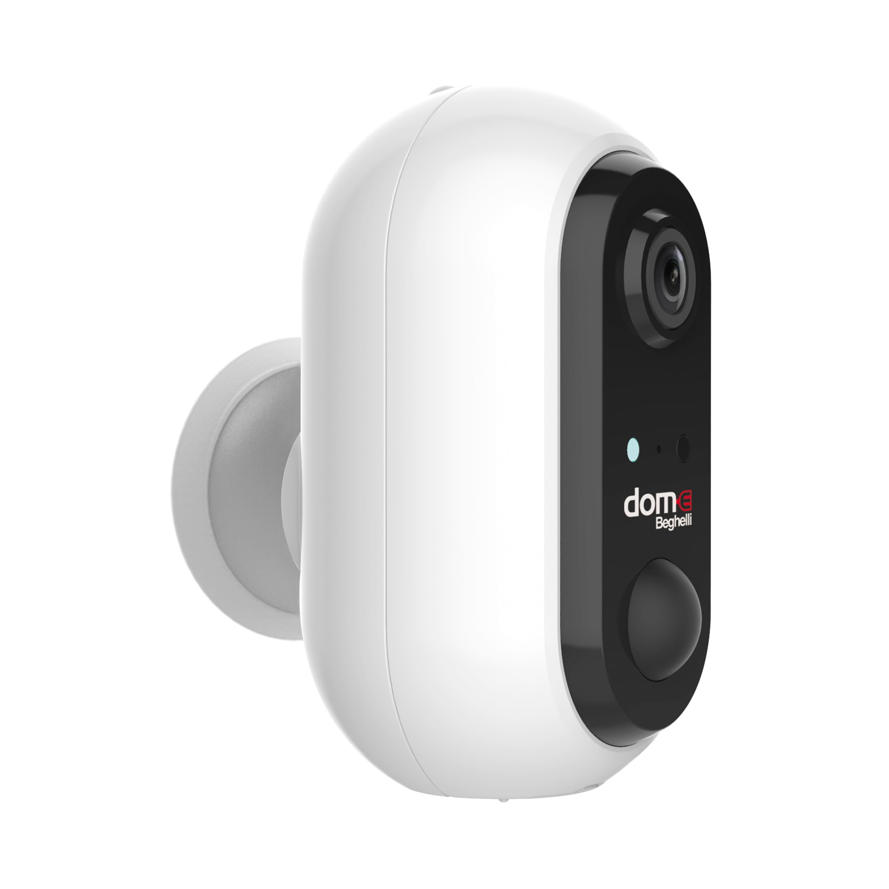 BEGHELLI - BEG60022 SMART CAMERA OUTDOOR