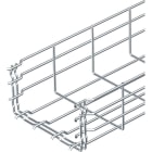OBO BETTERMANN - OBO6002475 GRM 105 100 A4 PASSERELLA GRIGLIATA GRM