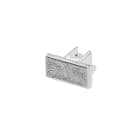 ROSSINI - RSS6003-B TAPPO DI CHIUSURA PER SQUASH STANDARD BI