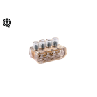 WIMEX - WIM6003063 E0306 H-TECH 2,5-6MMQ 3F
