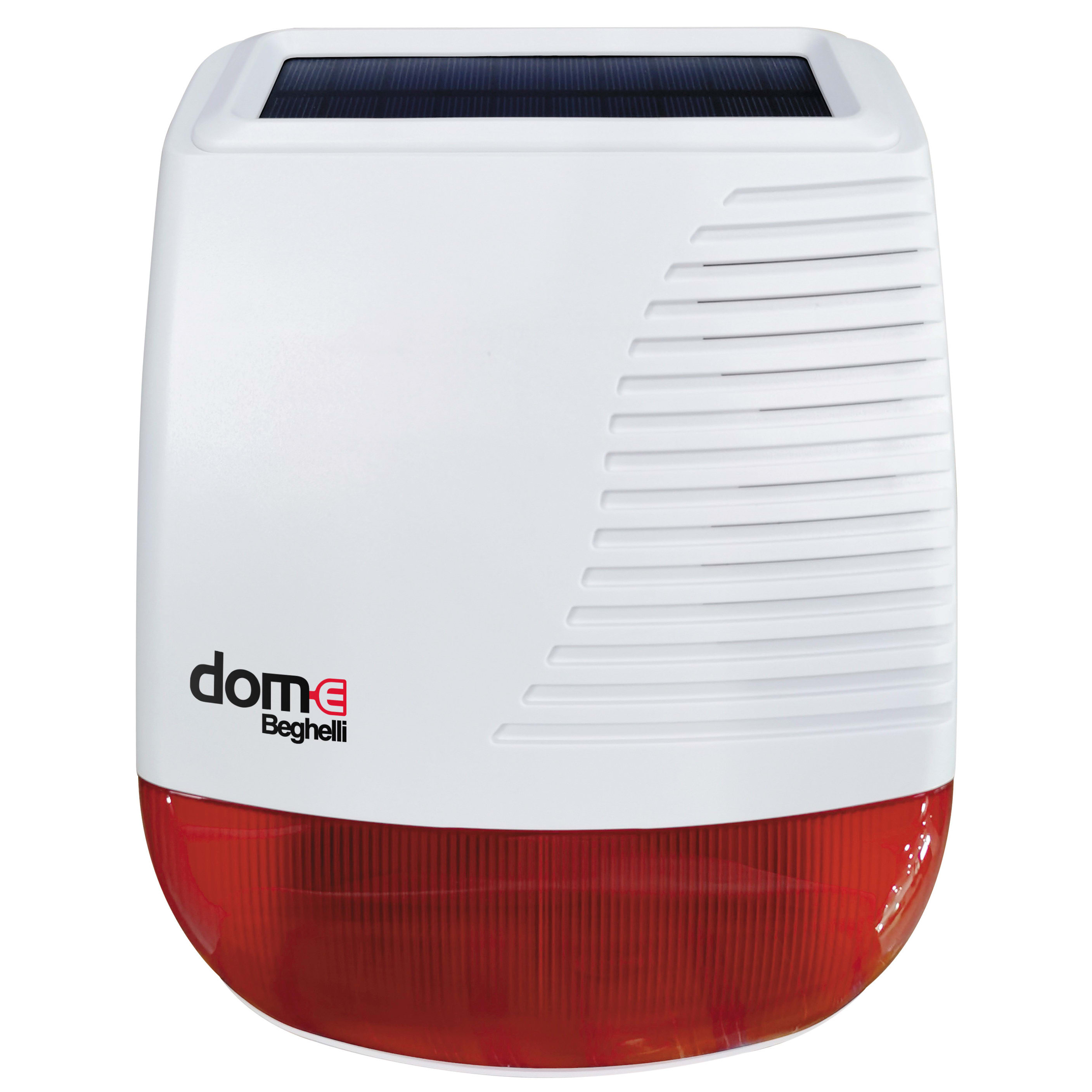 BEGHELLI - BEG60034 SIRENA DA ESTERNO