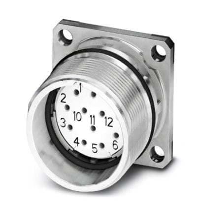 PHOENIX CONTACT - PHC1619965 CA-16S1N122S00 CONNETTORE M23