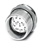 PHOENIX CONTACT - PHC1619863 CA-12S1N8A6Y00 CONNETTORE PER APPARECCHI