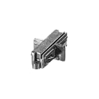 ROSSINI - RSS6004-GR GIUNTO ELETTRICO PASSANTE IN FILA CONTIN