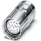 PHOENIX CONTACT - PHC1619637 CA-17S1N8A8008 CONNETTORE PER CAVI