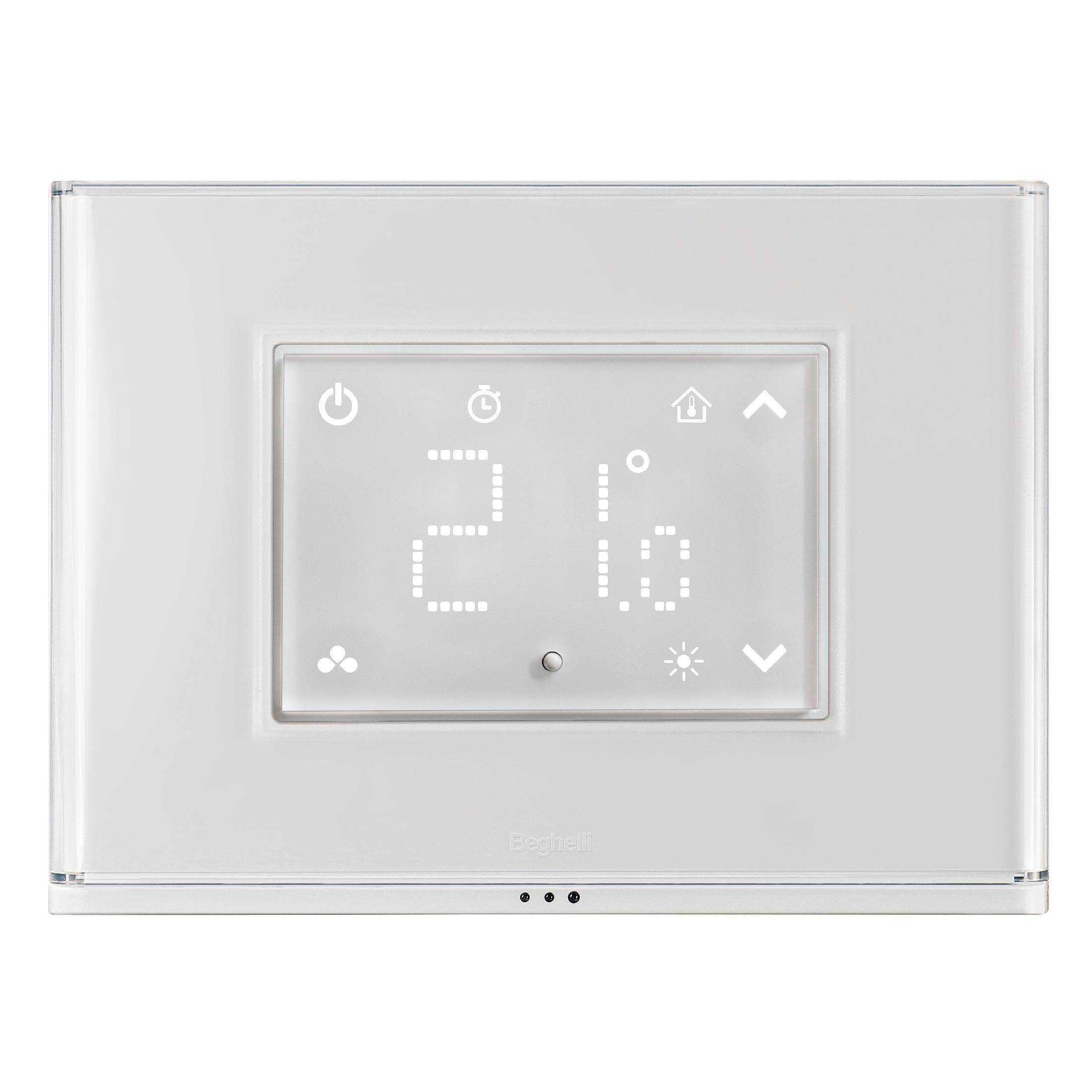 BEGHELLI - BEG60048 CRONOTERMOSTATO