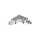 ROSSINI - RSS6005-SX-B GIUNTO ELETTRICO A L SINISTRO BIANCO PER