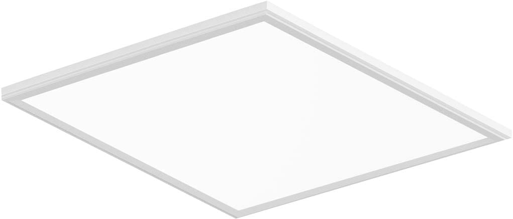 PERFORMANCE IN LIGHT - PRI8607891363300 LED-Apparecchio da intarsio 3000K 35W statica diffusore in opale