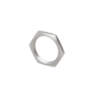 COSMEC - CSM6006-20XX GHIERA INOX AISI316L M20X1,5