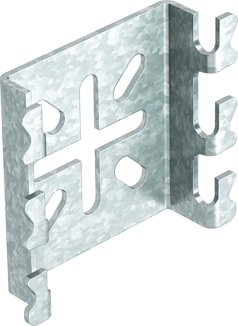 OBO BETTERMANN - OBO6006487 MPG 90 FT PIASTRA DI MONTAGGIO