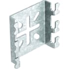 OBO BETTERMANN - OBO6006487 MPG 90 FT PIASTRA DI MONTAGGIO