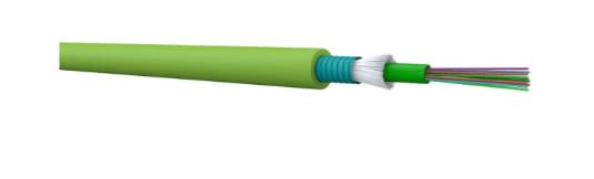 PRYSMIAN CAVI E SIST - PIR60067059 Arm. Met, LSZHB2ca E19 FO 24 OS2 9/125