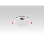 TEC-MAR SRL - TCM6007F30420EL MOON 20W 4000K CRI>80 MODF3 UGR<19-ONOFF