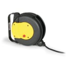 ZECA - ZEC9001 AVVOLGICAVO 8M - 2X1MM H05 VV-F