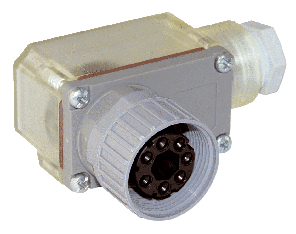 SICK - SIK6007363 DOS-0607W000IA3KU0