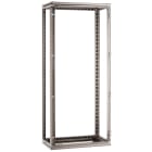 ZANARDO SPA - ZNDDRC31SSA STRUTTURA ARMADIO DRCSS H2000XL1000XP400