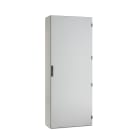 ZANARDO SPA - ZNDVFR28SP.35 ARMADIO MONOBLOCCO VFR H1800XL800XP400