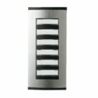 CAME SRL - CMC60090300 HPP/6 ST-PLACCA 6 PULSANTI