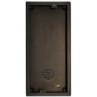 CAME SPA - CMC60091050 HBP/M200-SCATOLA DA PARETE TARGHA