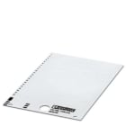 PHOENIX CONTACT - PHC0830768 US-TML (104X3,8) SIGLATURA MORSETTI