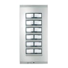 CAME SPA - CMC60099400 HEP/312D GH-PULSANTIERA ADDIZ.