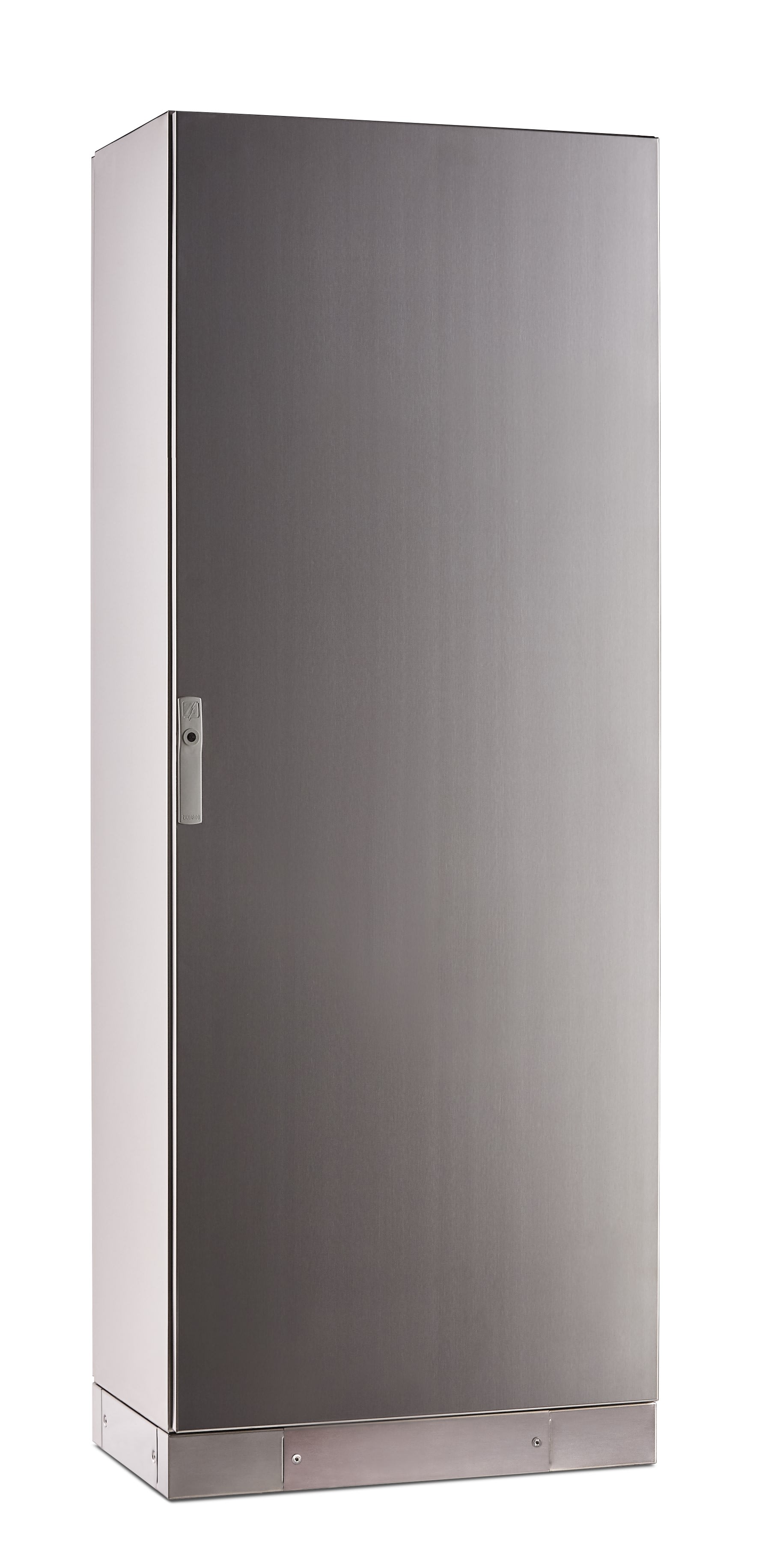 ZANARDO SPA - ZNDVFR29ASP ARMADIO VFR 1800X800X500 INOX