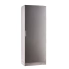 ZANARDO SPA - ZNDVFR29ASP ARMADIO VFR 1800X800X500 INOX