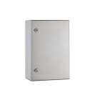 ZANARDO SPA - ZNDD93/2A CASSA IP66 H.306XL.256XP.150 INOX 304