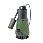 PR.EL. SRL - PRE90600 ELETTROPOMPA NOVA600 CON O SENZA GALL. G