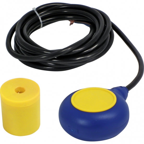 VEMER SPA - VEMVE574000 MAC3 MPM2006GB0C GALLEGG. C/C PVC 20MT