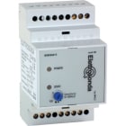 VEMER SPA - VEMVE617700 ELETTROS EQ3SMR1V00 3DIN 24-115-230VAC